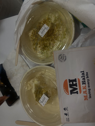 Photo of M.A.K Halal West Bromwich - 289 High St, West Bromwich B70 8ND